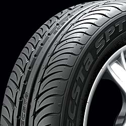 Kumho Ecsta SPT XRP (KU31) 